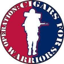 Cigars for Warriors