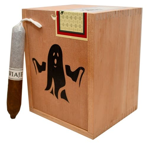 Viaje Ghost Pepper 2019