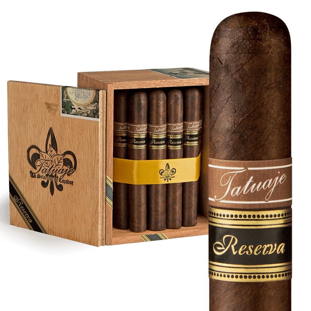 Tatuaje Reserva