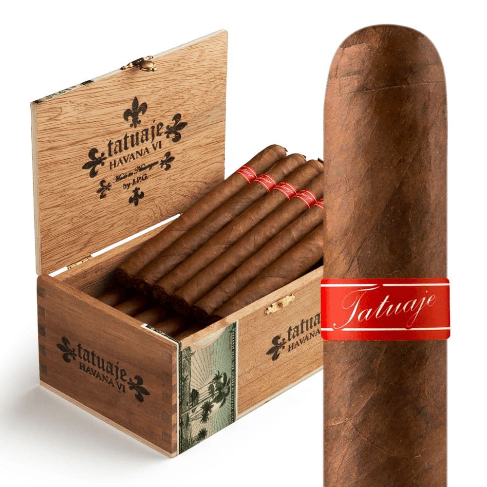 Tatuaje Havana VI