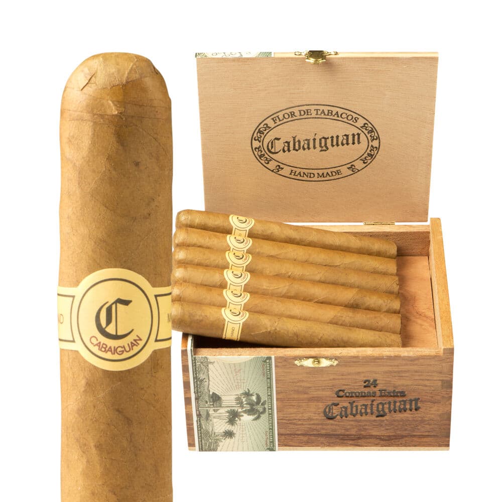 Cabaiguan by Tatuaje