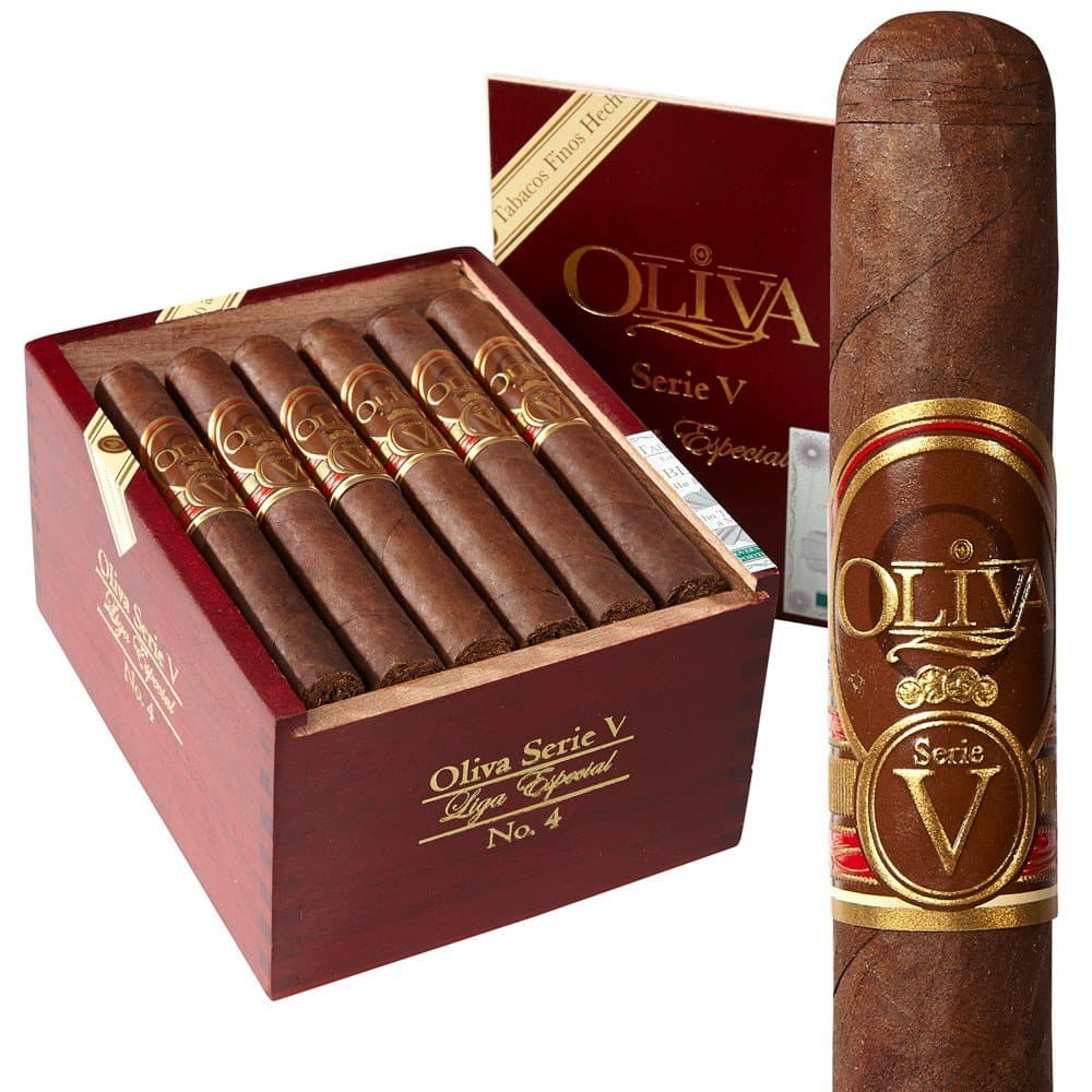 Oliva Serie 'V'