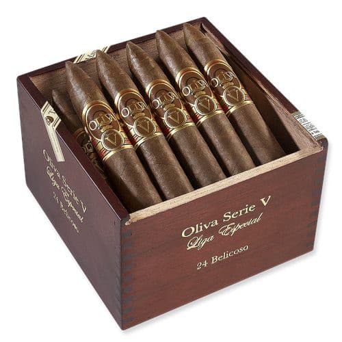 Oliva Serie 'V'