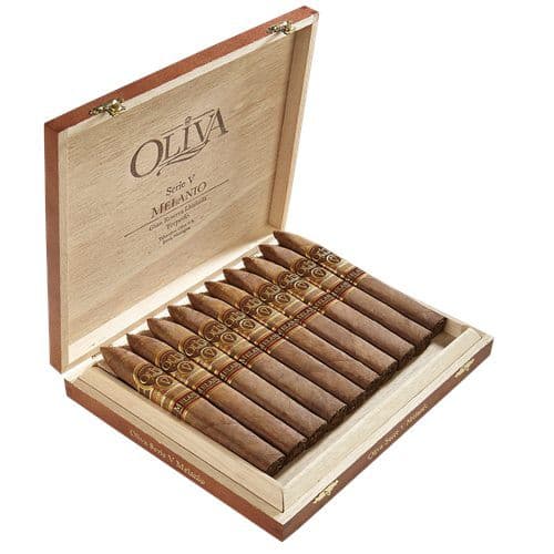 Oliva Serie V Melanio