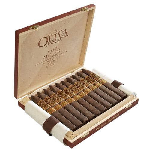 Oliva Serie V Melanio Maduro
