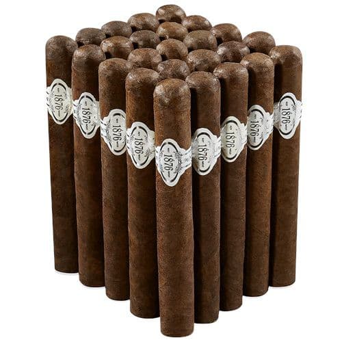 1876 Reserve Maduro