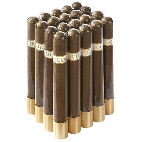 El Duque Cognac