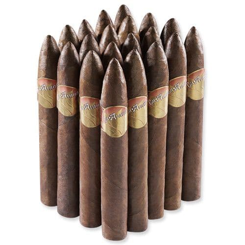 Cu-Avana Maduro