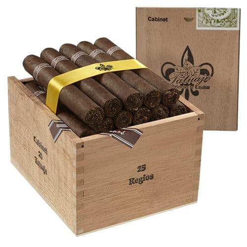 Tatuaje Miami
