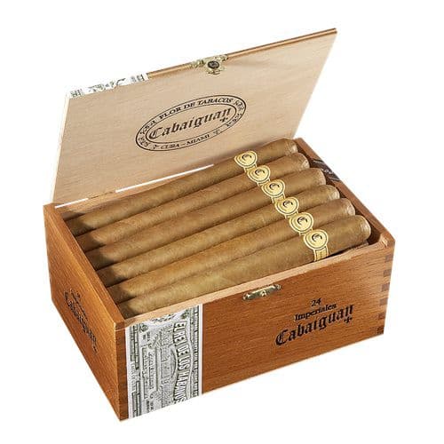 Cabaiguan by Tatuaje
