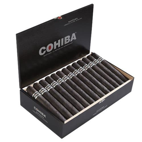Cohiba Black