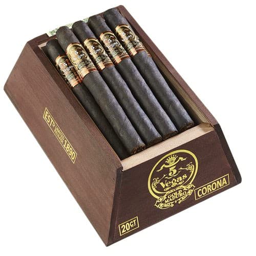5 Vegas Gold Maduro