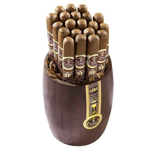 5 Vegas Cask-Strength
