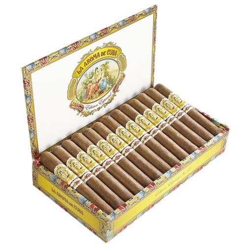La Aroma de Cuba Edicion Especial