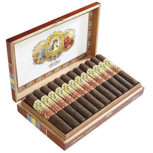 La Aroma de Cuba Reserva