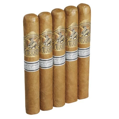 Gurkha Symphony