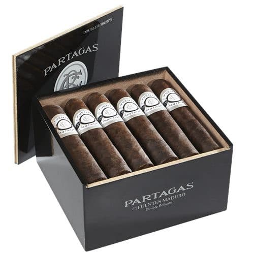 Partagas Cifuentes Maduro