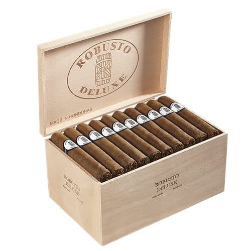 Churchill Deluxe by Caribe