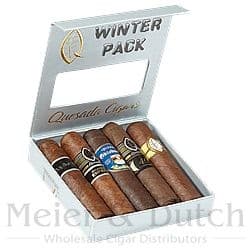 Quesada Winter Pack Sampler