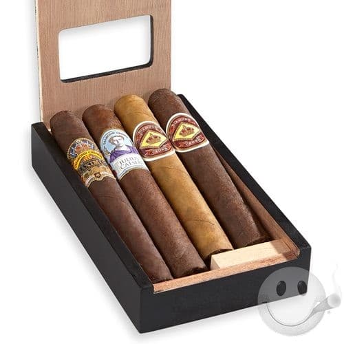 Diamond Crown Family Toro Collection