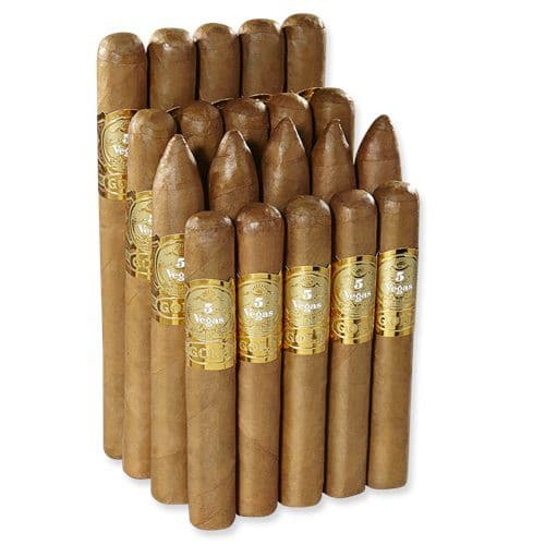 5 Vegas Gold