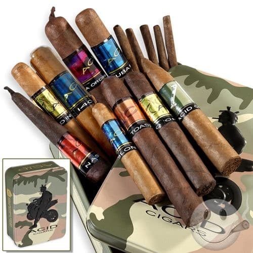 ACID Cigars by Drew Estate
