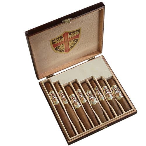 Ave Maria Sampler Box