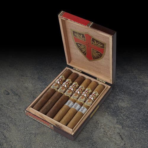 Ave Maria Toro Sampler Box