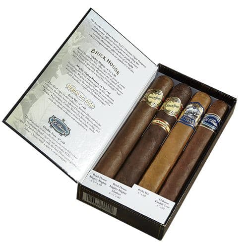 Nicaraguan Sesenta Sampler