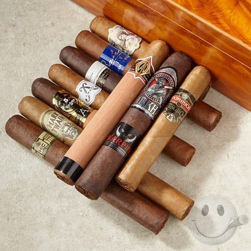 Ultimate Humidor Combo #451