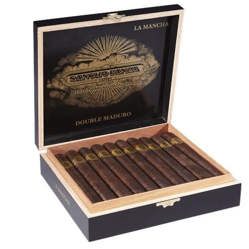 Sancho Panza Double Maduro