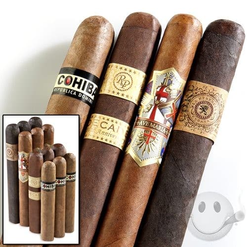 Delicious Dozen Sampler II