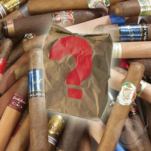 CI's Gourmet Infused 'Brown Bag' Sampler
