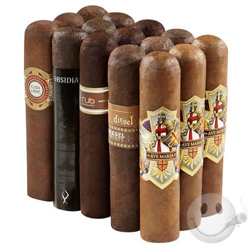 CI's Fat Camp Super-Sampler