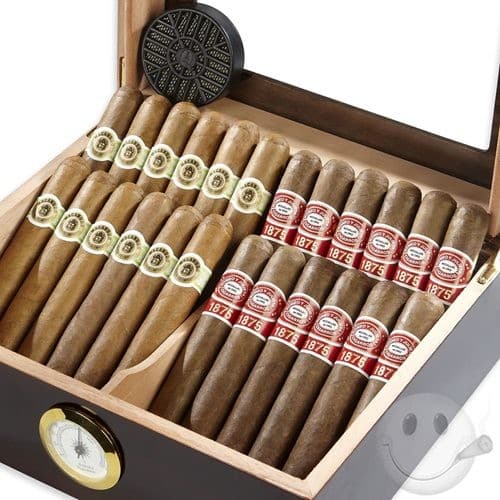 CI's Big-Brand Mammoth Box