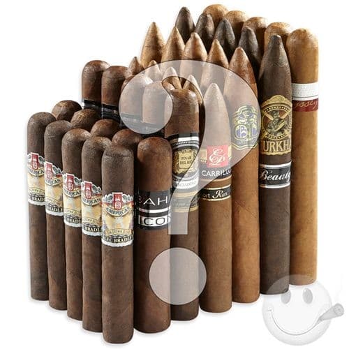 The Un-Chosen One Sampler