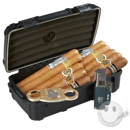 CI's Weekender Kit