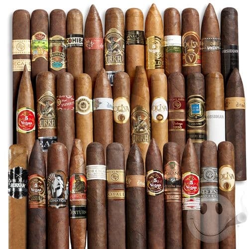 Motherlode No. 19 Sampler