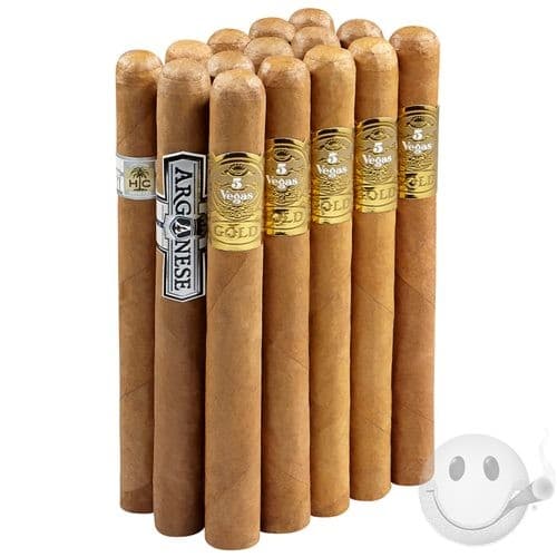 Uncle Bogey's Bag O' Stogies II