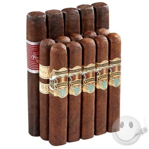 CI's 95+ Rated Triple Crown Collection