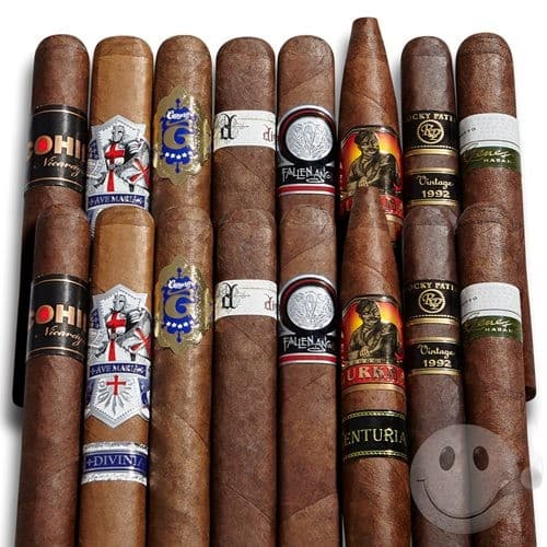 CI's Endless Summer Super-Sampler II