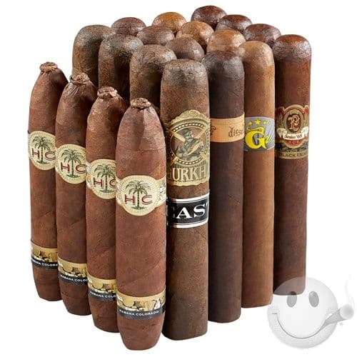 Chunktastic Mega-Sampler III