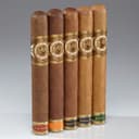 Drew Estate Smoking Monk Taster Pack