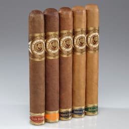 Drew Estate Smoking Monk Taster Pack