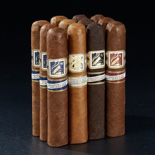 CIGAR.com Signature Variety Sampler