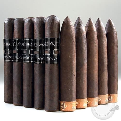 #6: CAO MX2 and Diesel