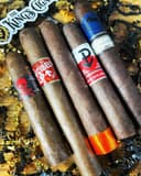 The King's Cigar December ‘23 Release