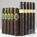 #26: CAO Brazilia and Rocky Patel Edge