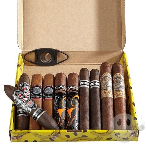 CI Taster Pack: Full