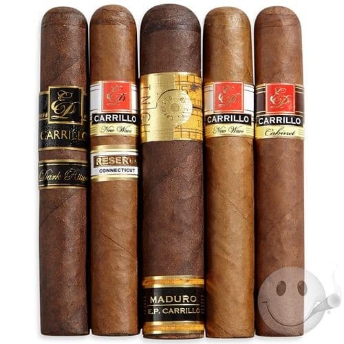 E.P. Carrillo Assortment